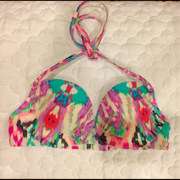 Swim Suit Top