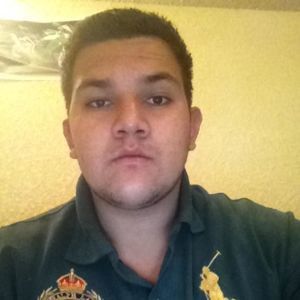 Meet your Posher, Erick