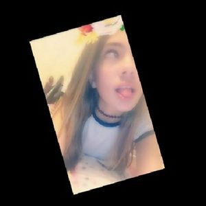 Meet your Posher, Rayanna