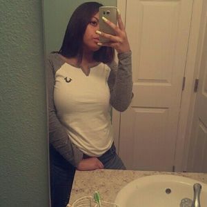 Meet your Posher, Kasey