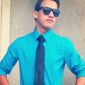 Meet your Posher, Matthew