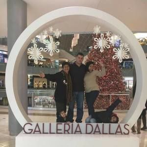 Meet your Posher, Oswaldo