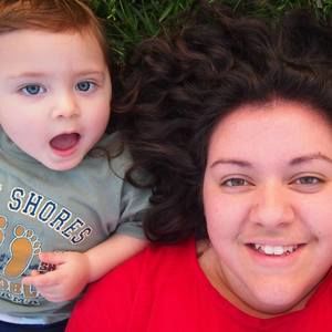 Meet your Posher, Alexandra