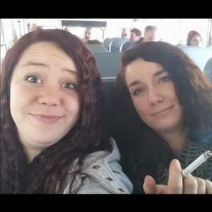 Meet your Posher, Britt