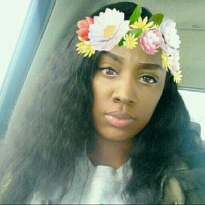 Meet your Posher, Meleah