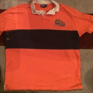 Vintage Ralph Lauren Polo Shirt