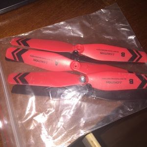 Done propellers