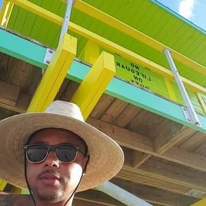 Meet your Posher, Bryan