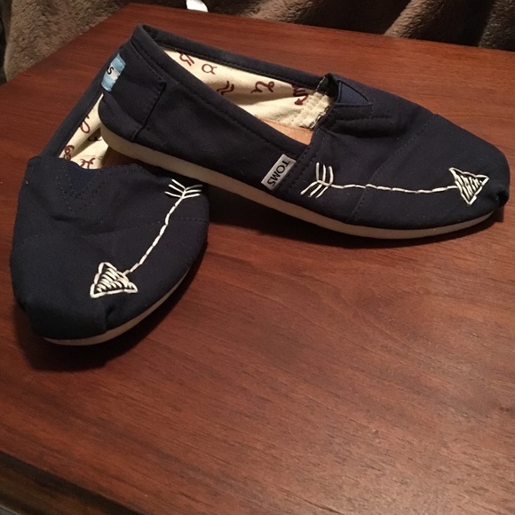 Rare Toms
