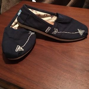 Rare Toms