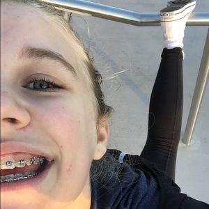 Meet your Posher, Victoria