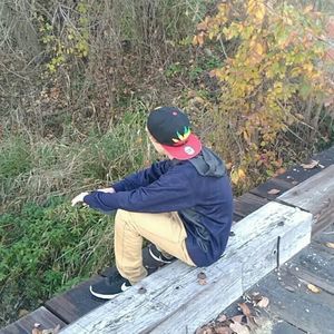 Meet your Posher, Jonathan