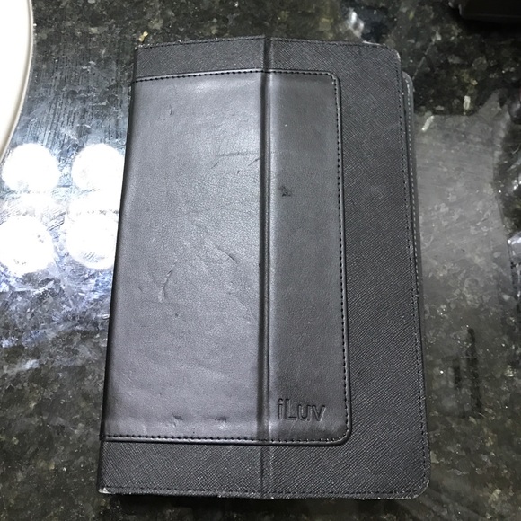 iPad mini or any tablet foldable case