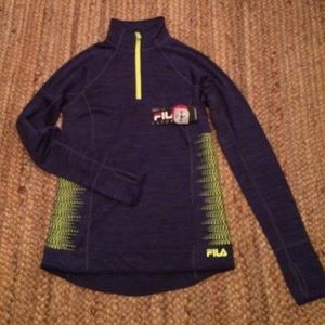NWT Running Shirt