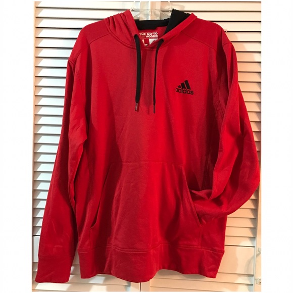 Adidas Other - Adidas Sweatshirt