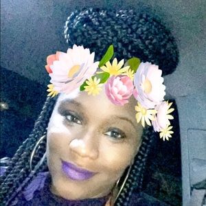 Meet your Posher, Amber