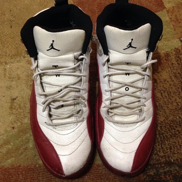 Air Jordan 12