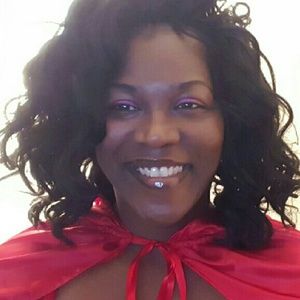 Meet your Posher, Trinette