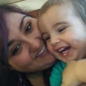 Meet your Posher, Vanessa