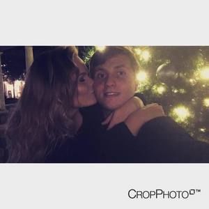 Meet your Posher, Ryan