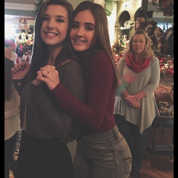 Meet your Posher, Haley - Picture 1 of 1