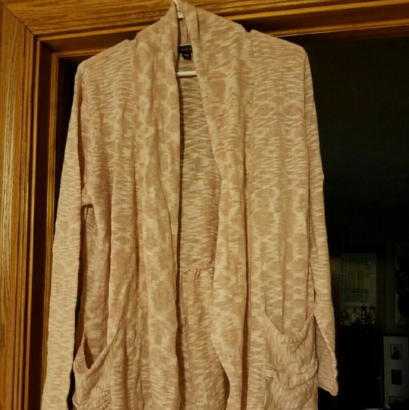 Lightweight Sweater