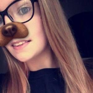 Meet your Posher, Jenna