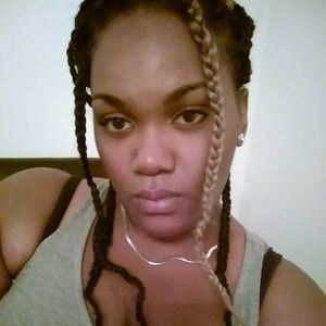 Meet your Posher, Antwonette