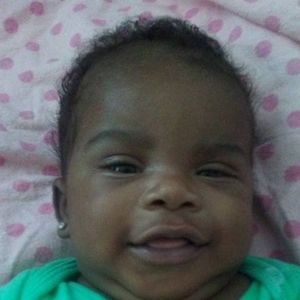 Meet your Posher, Patrick