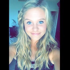 Meet your Posher, Haley