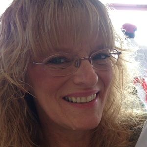 Meet your Posher, Gail