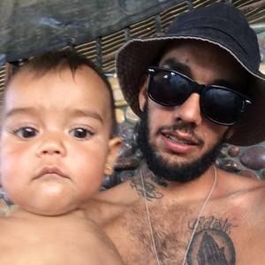 Meet your Posher, Shane