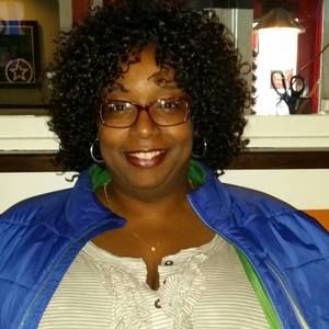 Meet your Posher, Arlene