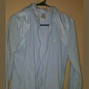 Adidas jacket