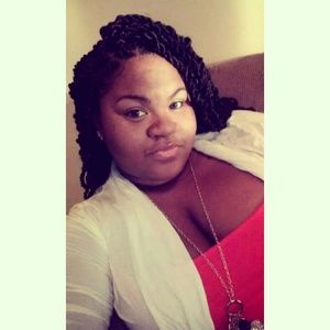 Meet your Posher, Shaneia