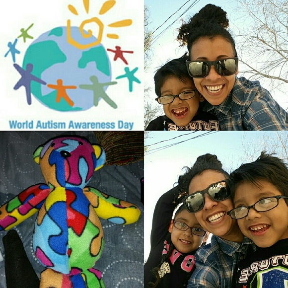 Meet your Posher, Chela - Picture 2 of 3