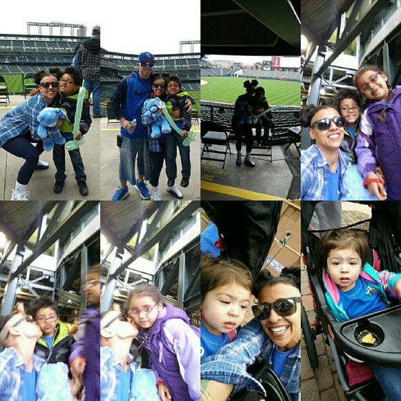 Meet your Posher, Chela - Picture 3 of 3