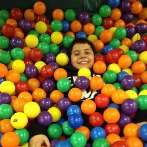 Meet your Posher, Anthony