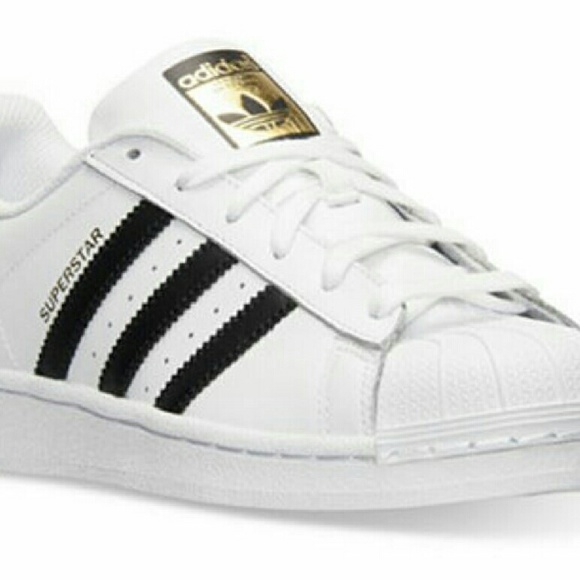 Adidas superstars
