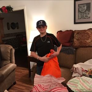 Meet your Posher, Crystal