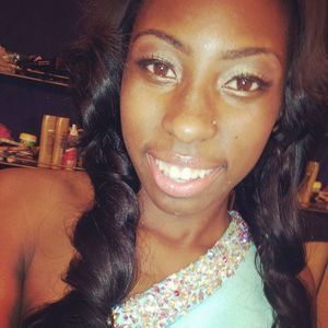 Meet your Posher, Ajanee