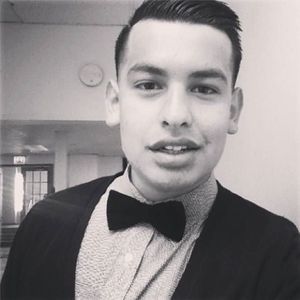 Meet your Posher, Daniel