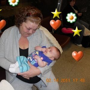 Meet your Posher, Janet