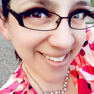 Meet your Posher, Chrissy