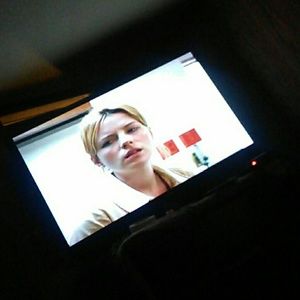 Meet your Posher, Virginia