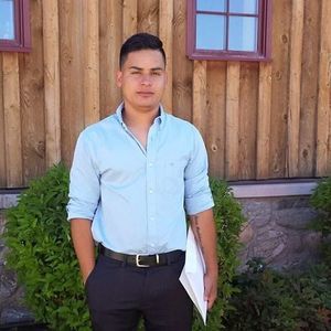 Meet your Posher, Jose