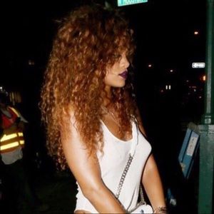 Meet your Posher, Kelsey