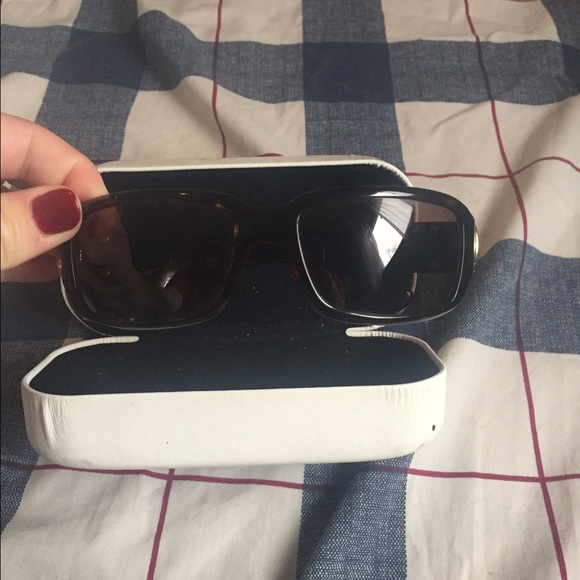 Authentic Marc jacobs sunglasses