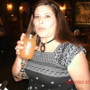 Meet your Posher, Mandy