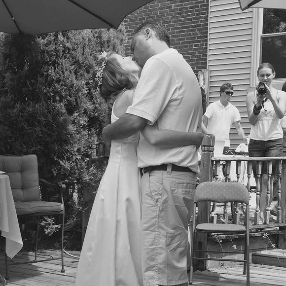 Meet your Posher, Ashley - Picture 1 of 1